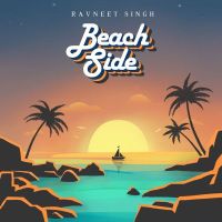 Beach Side Ravneet Singh Mp3 Song Download