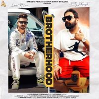 Brotherhood Love Brar, Elly Mangat Mp3 Song Download