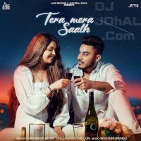 Tera Mera Saath Gurwinder Brar Mp3 Song Download