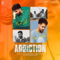 Addiction Kirat Gill Mp3 Song Download