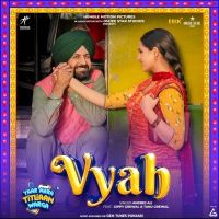 Vyah Angrej Ali Mp3 Song Download