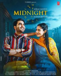 Midnight Joban Sandhu Mp3 Song Download