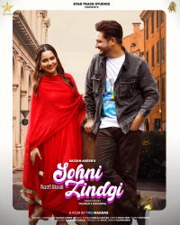 Sohni Zindgi Sajjan Adeeb Mp3 Song Download