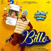 Billo Gippy Grewal Mp3 Song Download