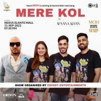 Mere Kol Afsana Khan Mp3 Song Download