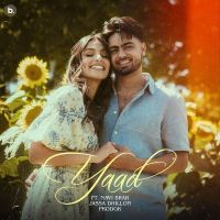 Yaad Jassa Dhillon Mp3 Song Download