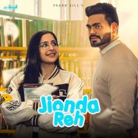 Jionda Reh Prabh Gill Mp3 Song Download