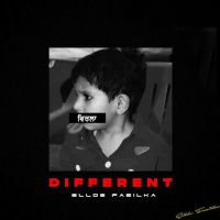 Different (Mix Tape) By Ellde Fazilka full album mp3 songs