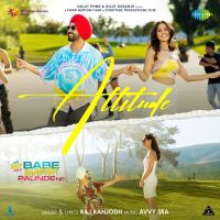 Attitude Raj Ranjodh Mp3 Song Download