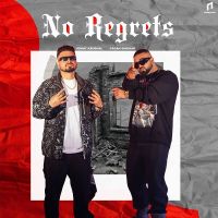 No Regrets Johny Kaushal Mp3 Song Download