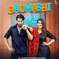 Badmashi Raj Mawar, Manisha Sharma Mp3 Song Download