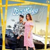 Birthday Kadir Thind Mp3 Song Download