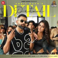 Detail Amrit Maan Mp3 Song Download