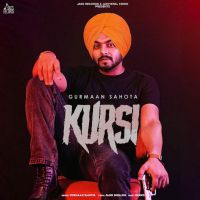 Kursi Gurmaan Sahota Mp3 Song Download