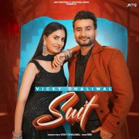 Suit Vicky Dhaliwal Mp3 Song Download