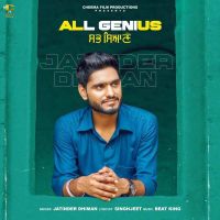 All Genius Jatinder Dhiman Mp3 Song Download