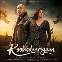 Roohedaariyaan B Praak, Neeti Mohan Mp3 Song Download