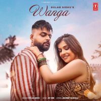 Wanga Gulab Sidhu Mp3 Song Download