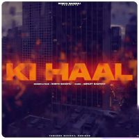 Ki Haal Robyn Sandhu Mp3 Song Download