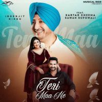 Teri Maa Ne Inderjit Nikku Mp3 Song Download