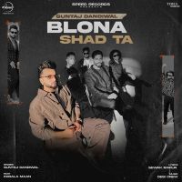 Blona Shad Ta Guntaj Dandiwal Mp3 Song Download