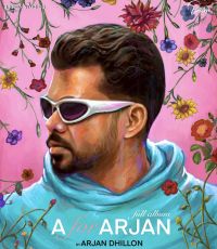 Tere Baad Arjan Dhillon Mp3 Song Download