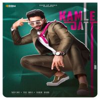 Kamle Jatt Shivjot Mp3 Song Download