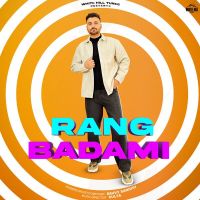 Rang Badami Davvy Sandhu Mp3 Song Download