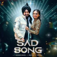 SAD SONG Ravinder Grewal Mp3 Song Download