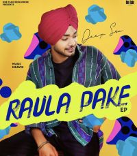 Chann Taare Deep Sra Mp3 Song Download