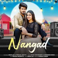 Nangad Surender Romio, Shiva Choudhary Mp3 Song Download