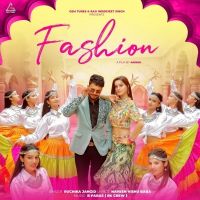 Fashion Ruchika Jangid Mp3 Song Download