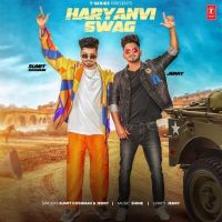 Haryanvi Swag Sumit Goswami, Jerry Mp3 Song Download