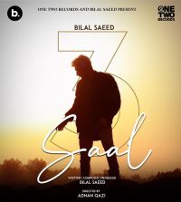 3 Saal Bilal Saeed Mp3 Song Download