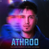 Athroo Karan Randhawa Mp3 Song Download