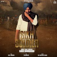 Sikh Soldier Sukhi Badrukhan Mp3 Song Download