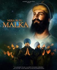 Mera Ik Tu Malka Mankirt Aulakh Mp3 Song Download