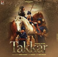 Takkar Himmat Sandhu Mp3 Song Download