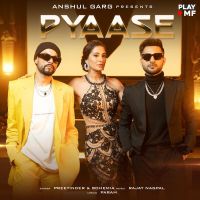 Pyaase Preetinder, Bohemia Mp3 Song Download