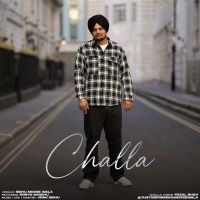 Challa Sidhu Moosewala Mp3 Song Download