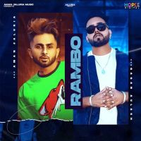 Rambo Aman Jaluria Mp3 Song Download