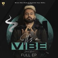 Its A Vibe Vol.1 - EP By James Brar full album mp3 songs