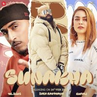 Sunakha Zora Randhawa Mp3 Song Download