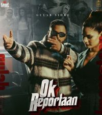 Ok Reportaan Gulab Sidhu Mp3 Song Download