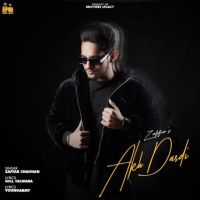 Akh Dasdi Zaffar Chauhan Mp3 Song Download