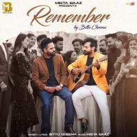 Remember Bittu Cheema Mp3 Song Download