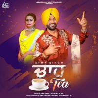 Chaah Aatma Singh, Mandy Kalra Mp3 Song Download