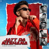 Butterfly Karan Randhawa Mp3 Song Download