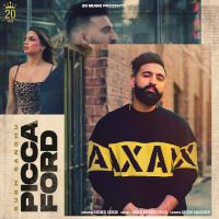 Picca Ford Sidhu Sukh Mp3 Song Download