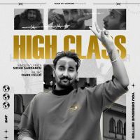 High Class Sidhu Sarpanch Mp3 Song Download